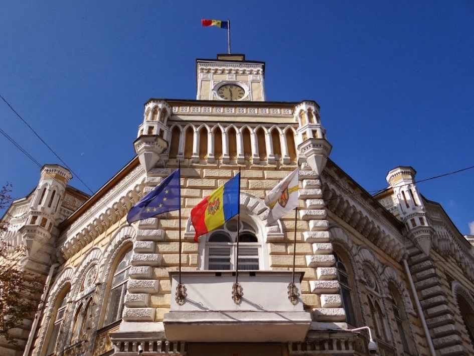 Primăria Chișinău a intrat în noul an cu datorii de peste 100 de milioane de lei. Foto: calatorie.md