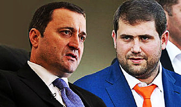 Чуря: Возьмем, например, случай Филата. Несмотря на наличие иммунитета, он арестован, а Илан Шор, который не имел иммунитета, находится на свободе.