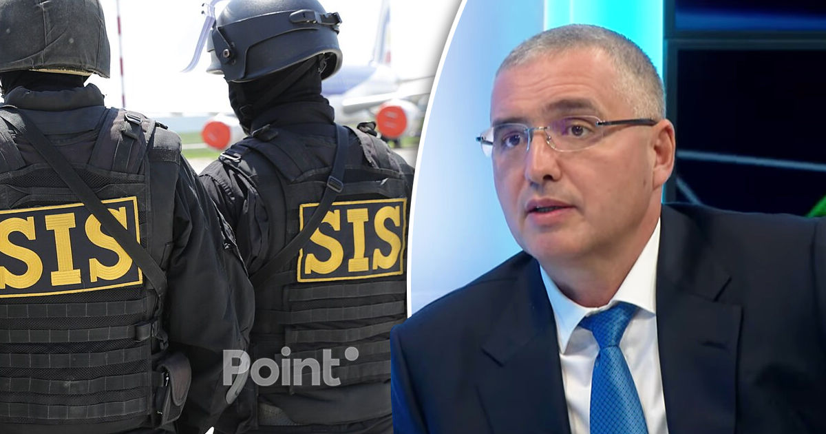 Usatîi afirmă că doi ofițeri SIS ar fi fost reținuți la Moscova anul trecut. Reacția MAE.