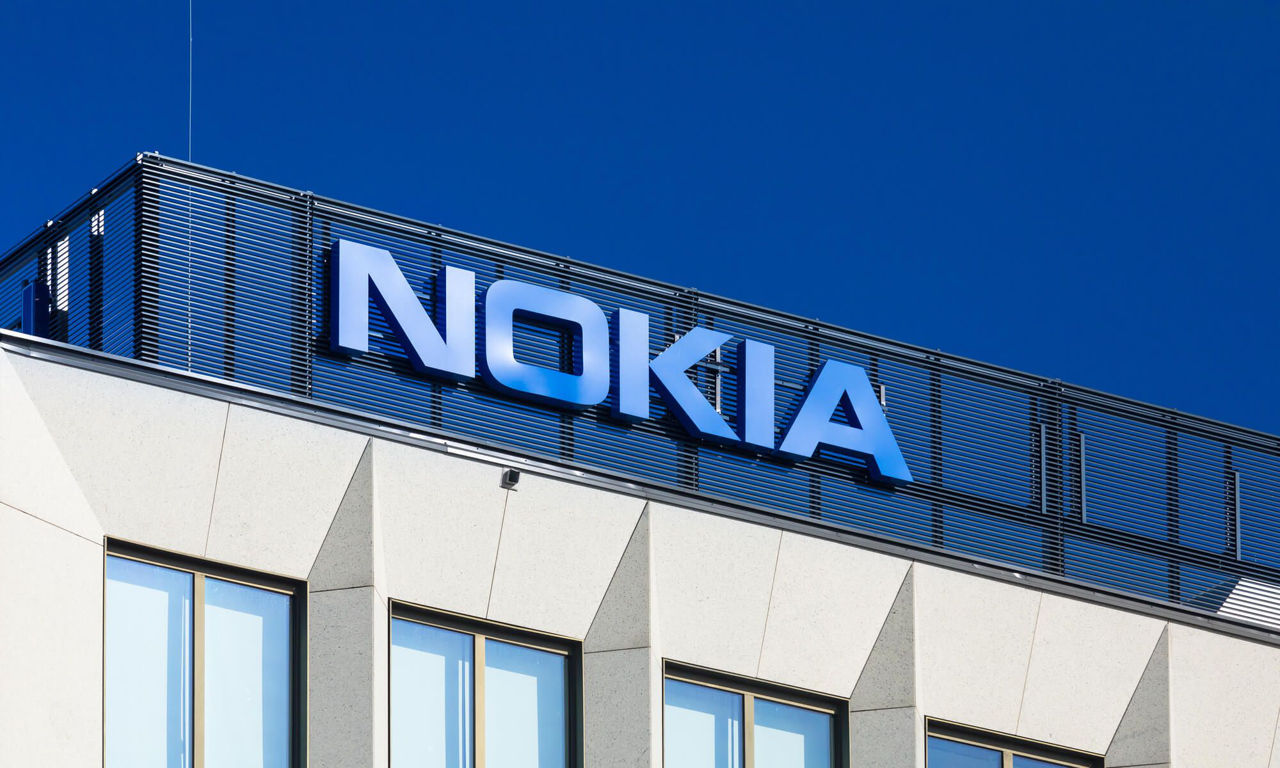 Nokia объявила об уходе с российского рынка.