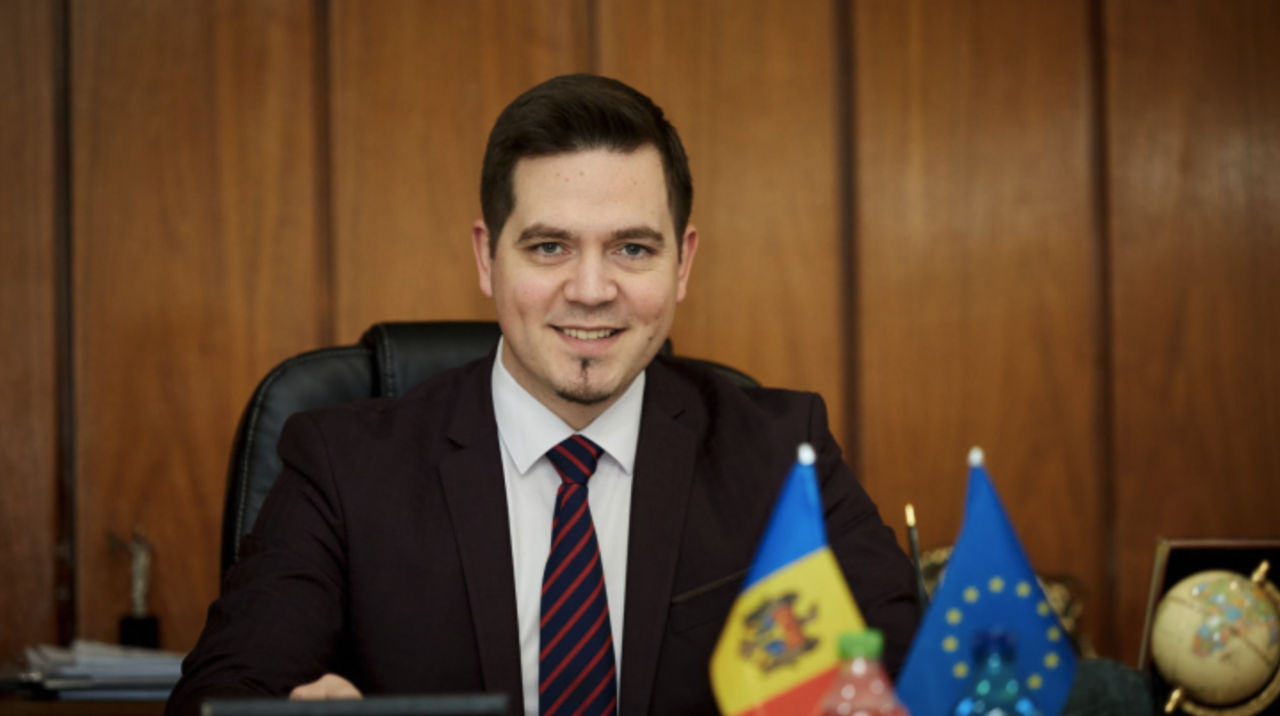 Tudor Ulianovschi ar fi demisionat de la șefia PSDE.