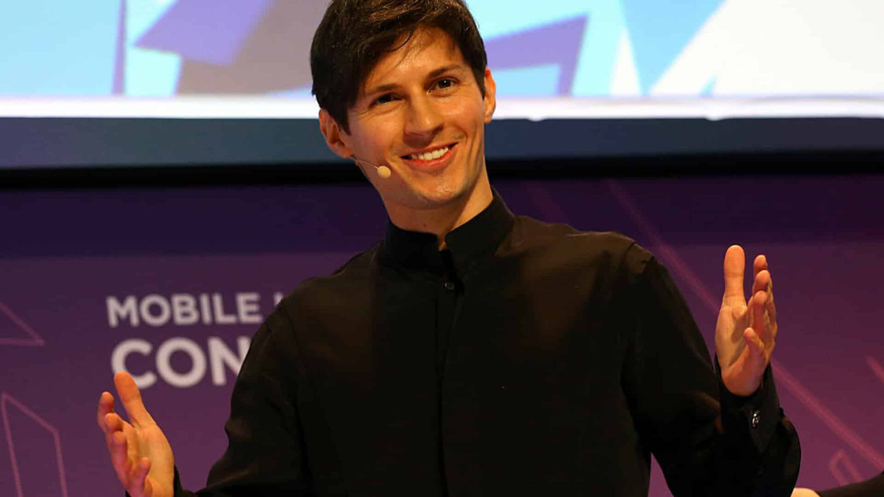 FT: Финансовый успех Telegram под угрозой из-за дела против Дурова.