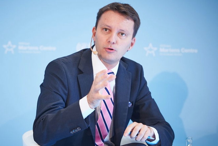 El susține că alegerile au fost organizate incorect, iar acest lucru a fost sesizate de cancelariile europene.