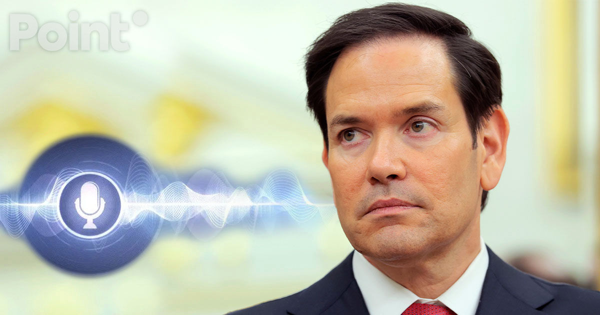 Un escroc s-a dat drept Marco Rubio cu ajutorul IA și a trimis mesaje către trei miniștri de Externe.
