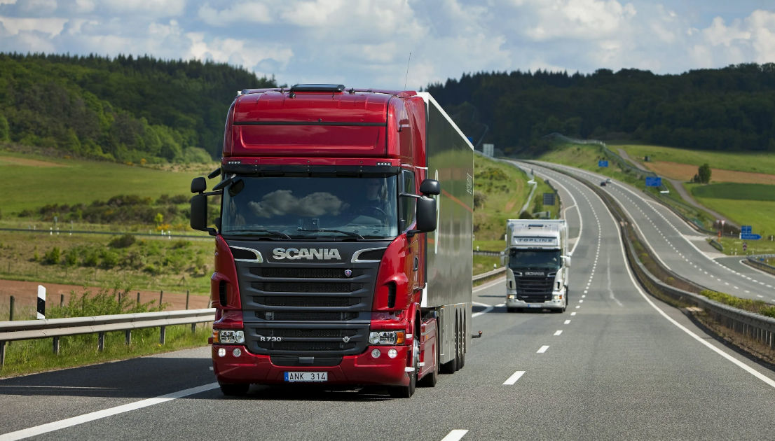 ANTA: Sistemul SENT este obligatoriu pentru transportul de mărfuri pe teritoriul Poloniei.