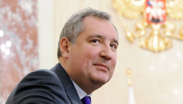 Когда состоится визит Рогозина в Приднестровье - пока неизвестно.    Фото: politikus.ru