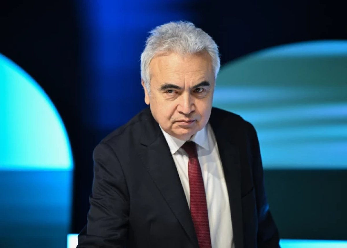 Șeful AIE: Consecințele crizei energetice vor fi resimțite mult timp.