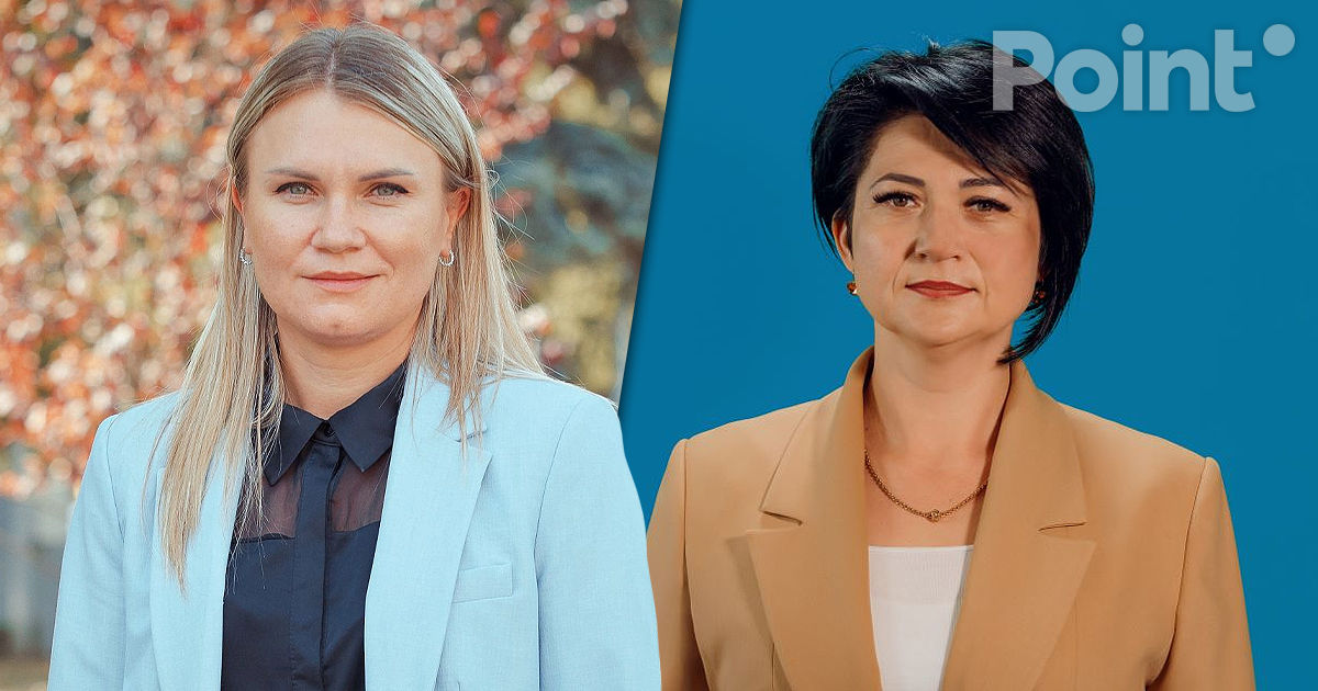 Primarii din Drochia și Glodeni nu vor prelua mandatele de deputat.