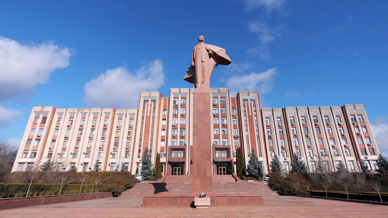 В Тирасполе недовольны отношением Кишинева к переговорному процессу.