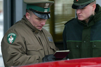 Всего в паспорте 19 страниц.