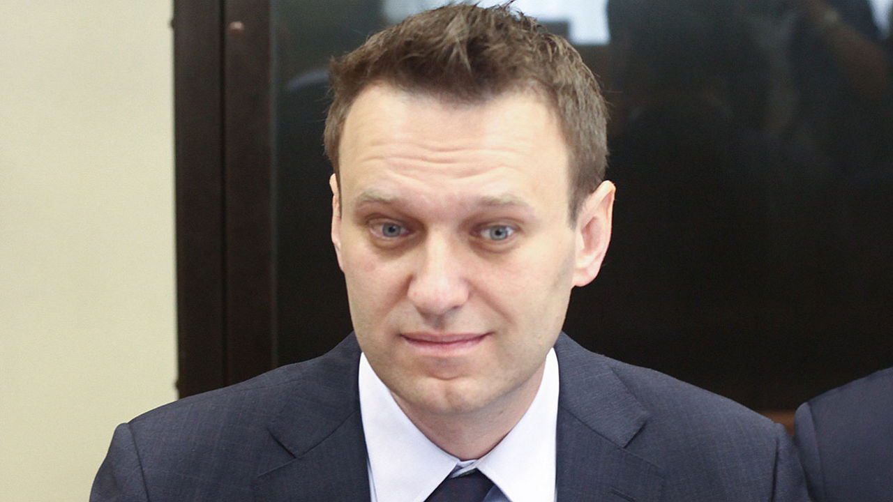 Прокуратура Германии допросила Навального по запросу российских властей.
