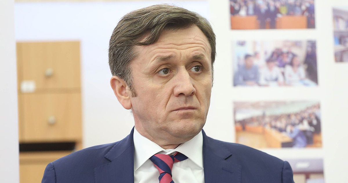 Ciocan, despre votul prin corespondență: Toate țările lumii se refuză de acest instrument.
