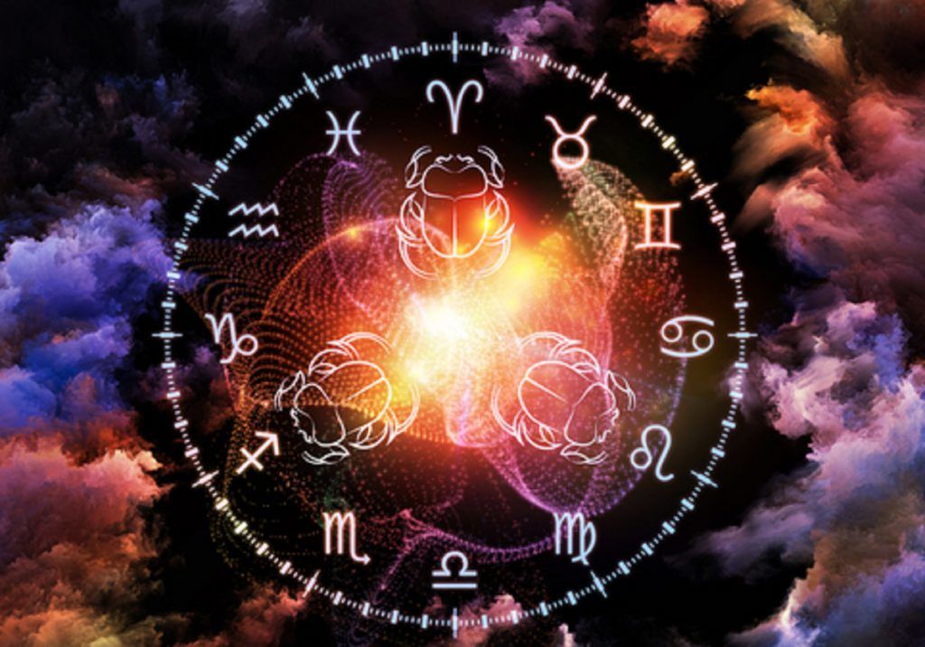 Horoscop 6 martie 2018: Cine sunt marii norocoși și marii . Foto: teotrandafir.com