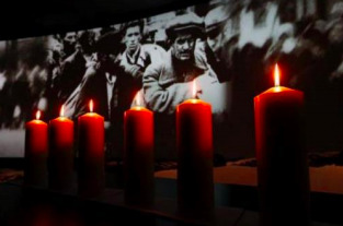 В Молдове пройдет Неделя памяти жертв Холокоста.