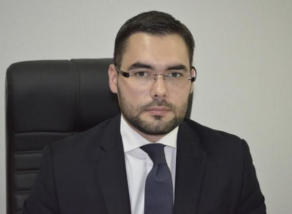 Юлиан Гроза призвал генпрокурора Эдуарда Харунжена уйти в отставку.