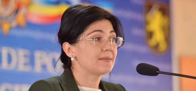 Градоначальник опубликовала в соцсетях видеоролик, в котором раскритиковала ситуацию в примэрии Кишинева до ее прихода.