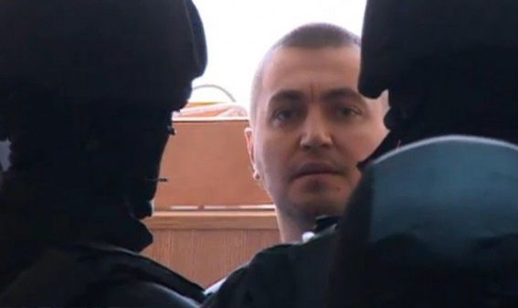 Вячеслав Платон, арестованный в прошлом месяце в Киеве, был экстрадирован в Молдову в ночь на 29 августа.