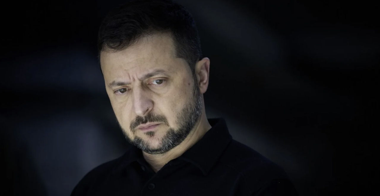 Zelenski: Ucraina a înregistrat o activitate specifică din partea Belarusului.