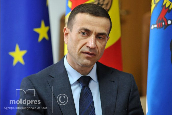 Талмазан рассказал, насколько безопасна граница с Украиной и приднестровский участок.