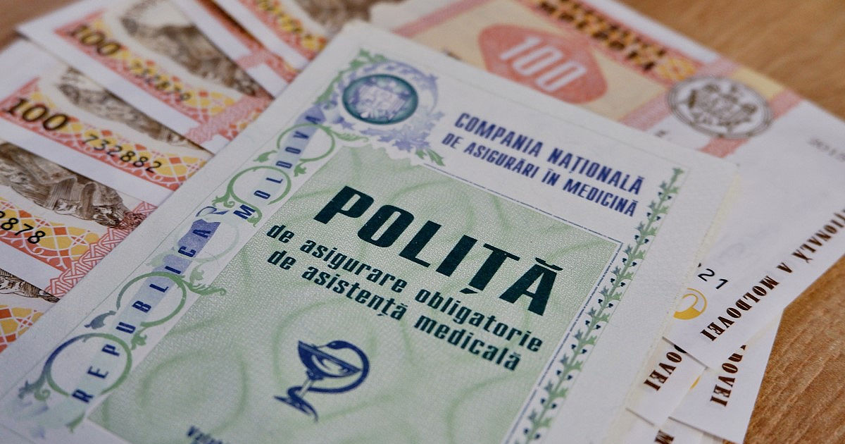 Срок действия страхового полиса продлен.