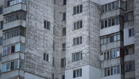 Tragedia a avut loc în noaptea de joi spre vineri, în cartierul Crângași din București.