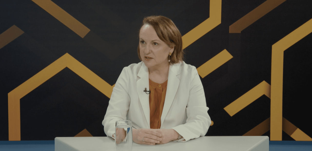 Iwona Piorko: Integrarea europeană și reintegrarea sunt procese diferite, dar complementare.