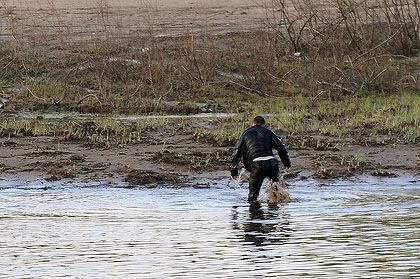 Подростки находились в состоянии алкогольного опьянения.