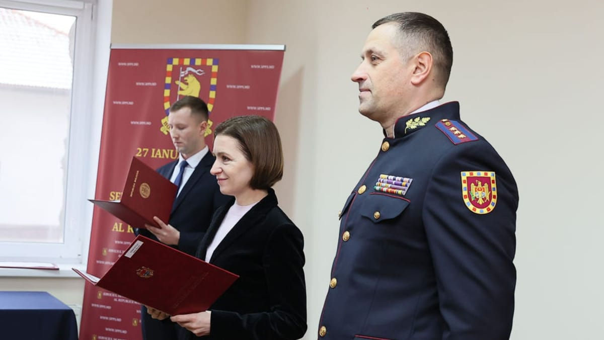 Fostul șef al SPPS a primit o indemnizație de aproape 700.000 de lei la eliberarea din funcție.