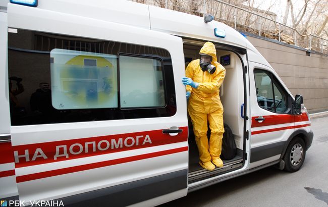 По состоянию на утро пятницы выявлен 921 новый случай инфицирования.