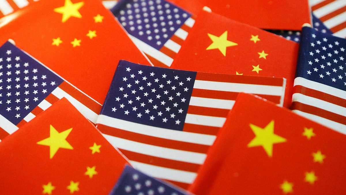 China a anunțat taxe de răspuns asupra cărbunelui, petrolului și gazelor naturale lichefiate din SUA.