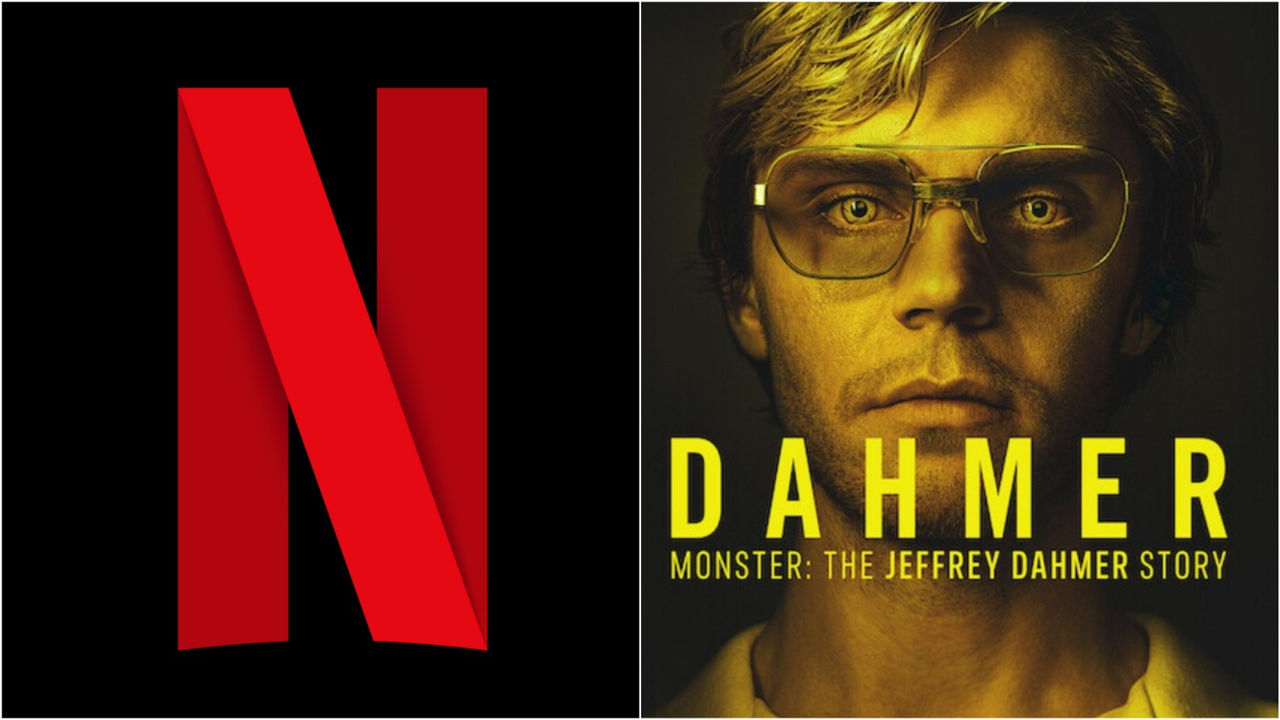 Netflix убрал маркировку ЛГБТ с сериала о маньяке Дамере после жалоб зрителей.
