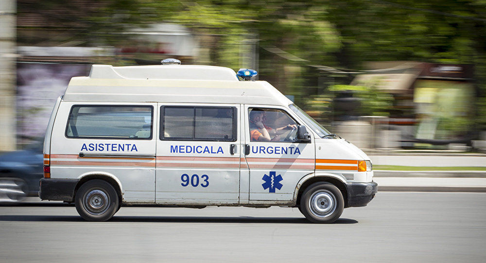 Peste 500 de apeluri la ambulanță, într-o săptămână, s-au dovedit a fi false.