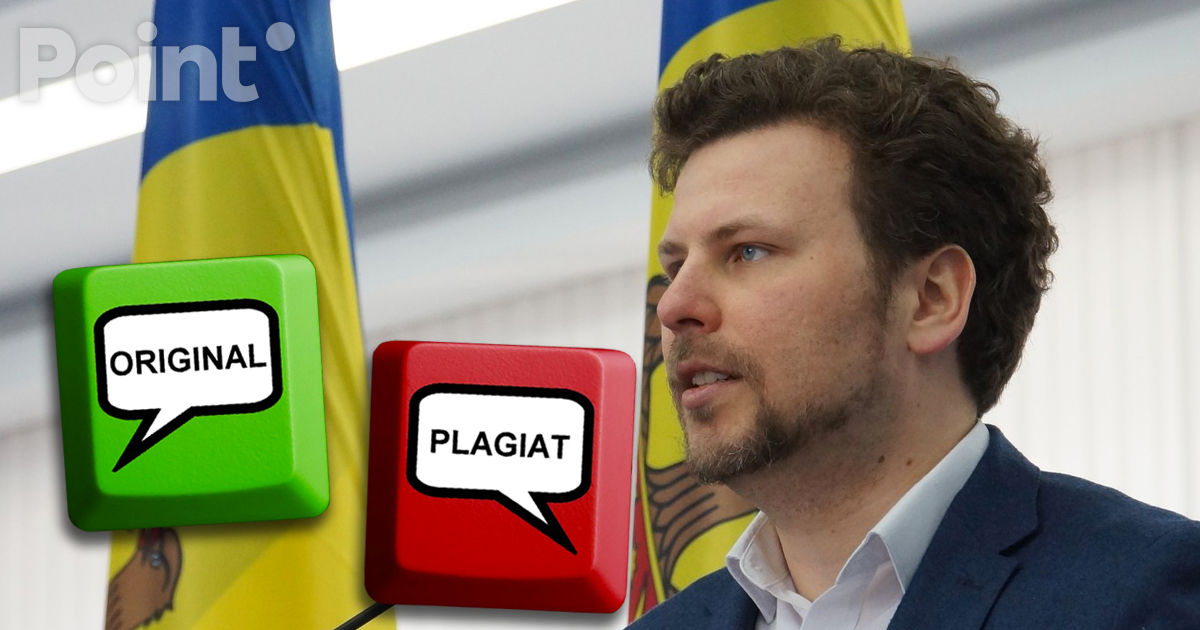 Tezele universitare ar urma să fie verificate printr-un sistem antiplagiat.