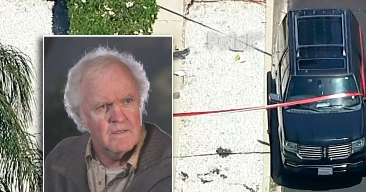 Vedeta filmului „Jumanji”, James Handy, a fost ucis cu brutalitate în Los Angeles.