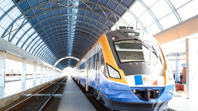 Trenul Chișinău-Iași va circula în fiecare vineri, iar cel de pe cursa Chișinău-Moscova, în fiecare zi.