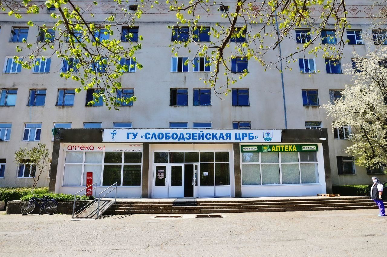 В Приднестровье победивших COVID-19 стало на 14 больше.