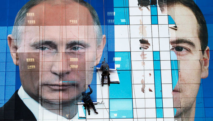 Путин поручил разработать предложения по использованию экзоскелетов. Фото: Reuters