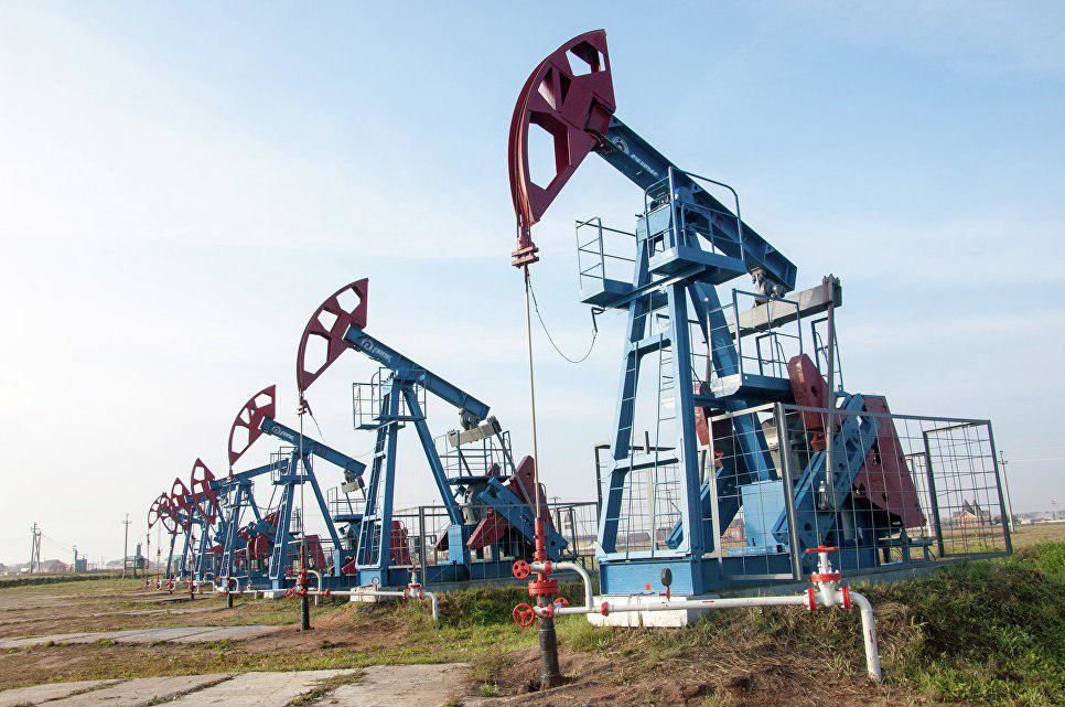 США впервые за 75 лет стали чистыми экспортерами нефти.
