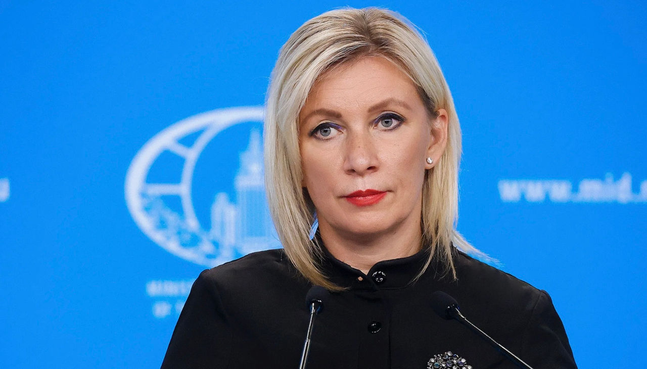 Zaharova: Rusia este gata să asigure securitatea pentru votarea cetățenilor Moldovei.