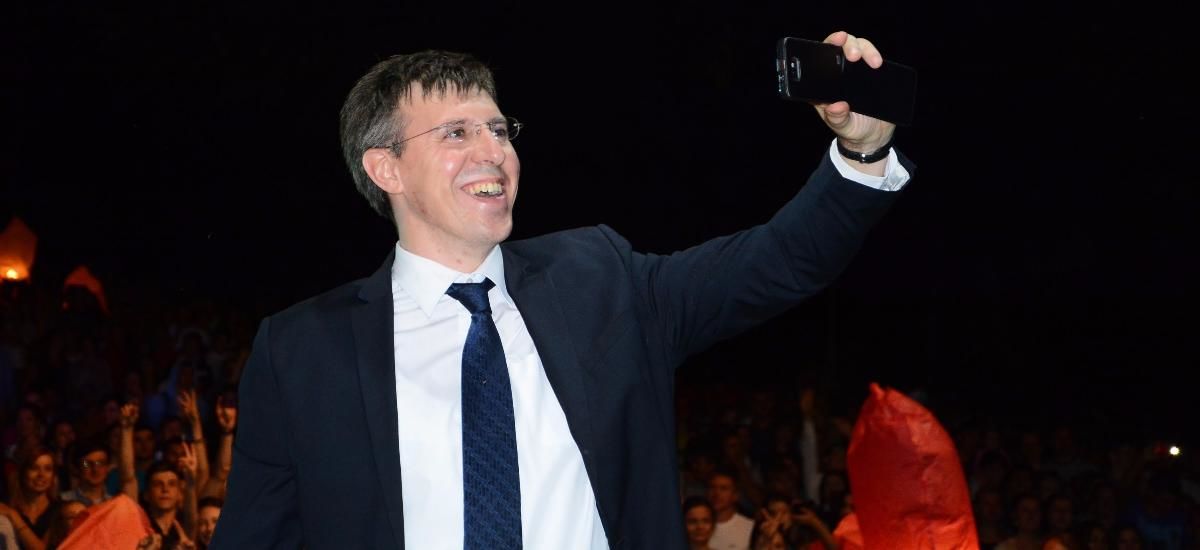 Nu Chirtoacă-i vinovatul. Pe cine se dă pentru ce avem în stat. Foto: CrimeMoldova