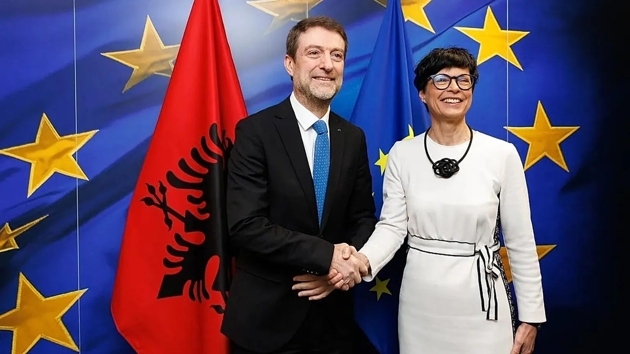Albania susține că proiectul turistic al ginereului lui Trump respectă standardele UE.