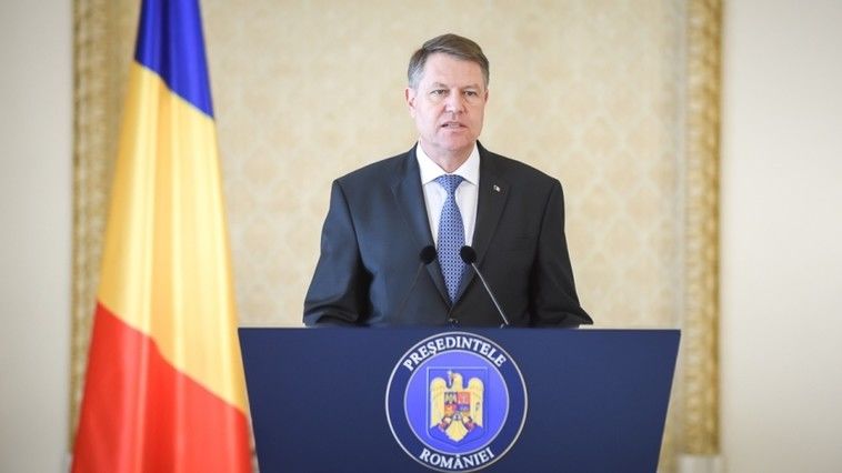 Iohannis: Prioritățile României pentru Moldova în Anul Centenarului