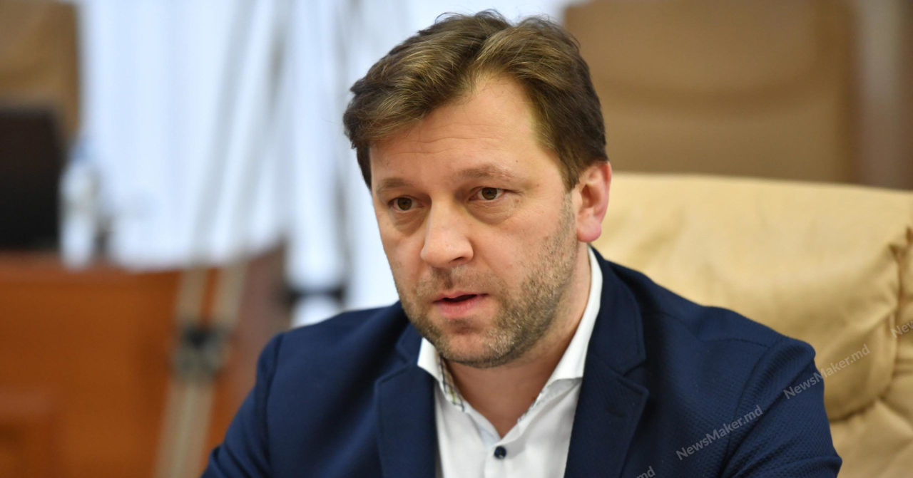 Алайба: В Молдове на каждого инспектора приходится 2 предпринимателя.