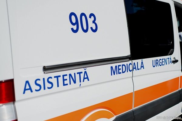 В Комрате местная жительница получила ожоги лица.