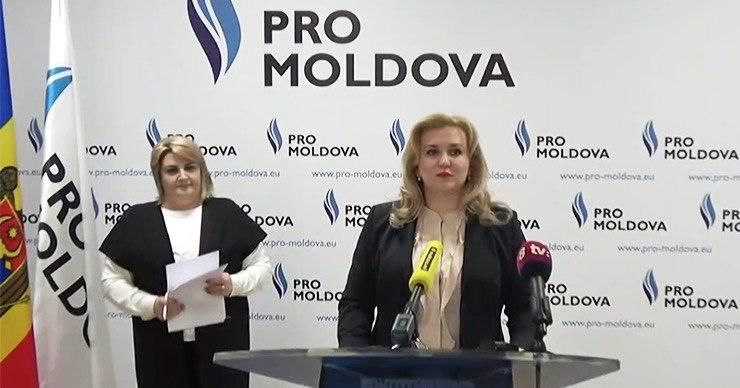 Pro-Moldova: Граждане, проживающие за границей, не должны оплачивать медстраховку. 