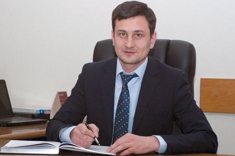 Директор АЗППНР Юрие Еремия.