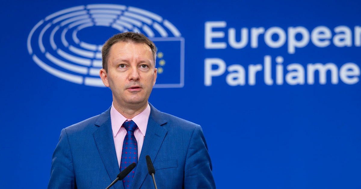 Mureșan: Rusia intensifică agresiunea hibridă pentru a influența alegerile parlamentare din Moldova.
