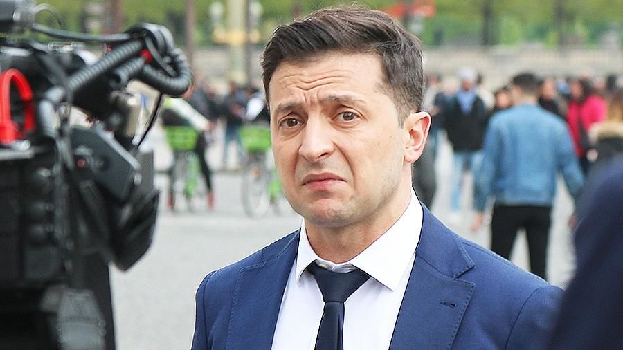 Макаревич объяснил причины ненависти к Зеленскому.