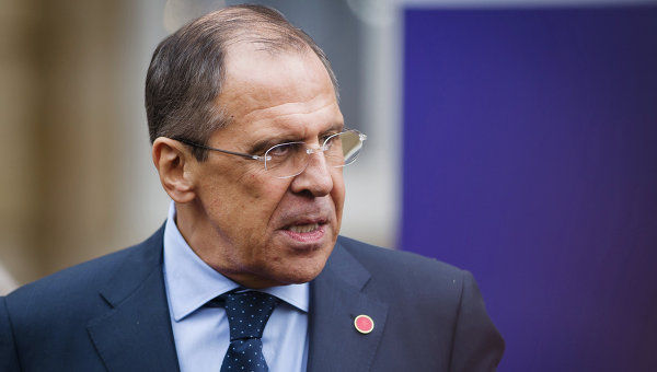 Лавров рассказал о беспрецедентной информационной кампании против РФ.