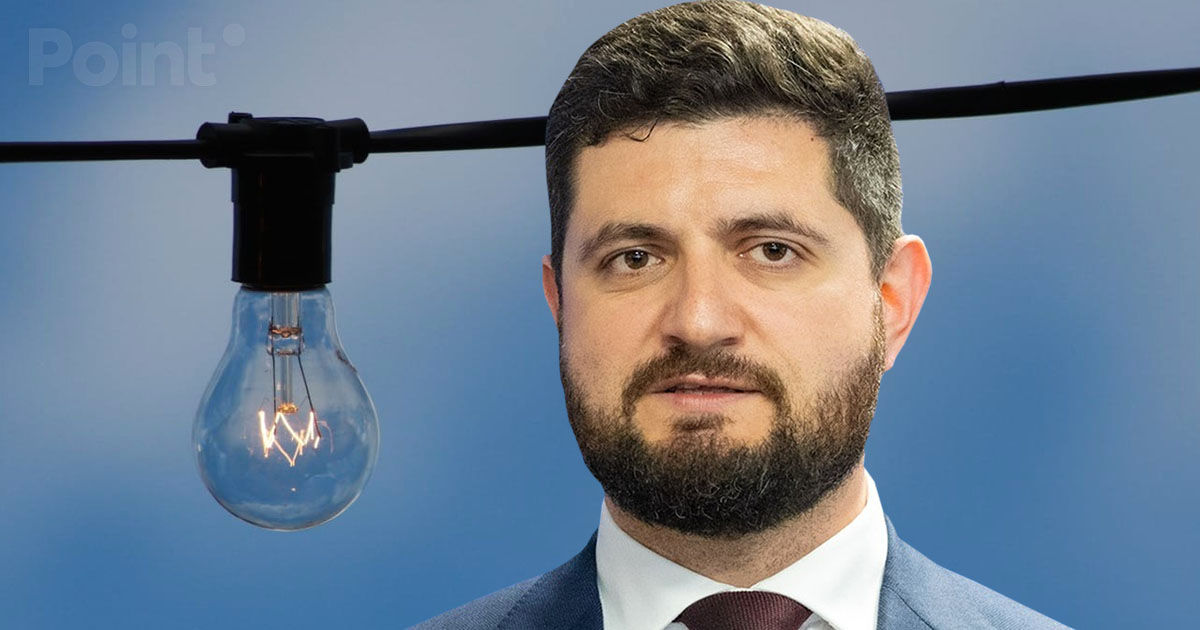 Junghietu: Nu există premise pentru ieftinirea resurselor energetice.
